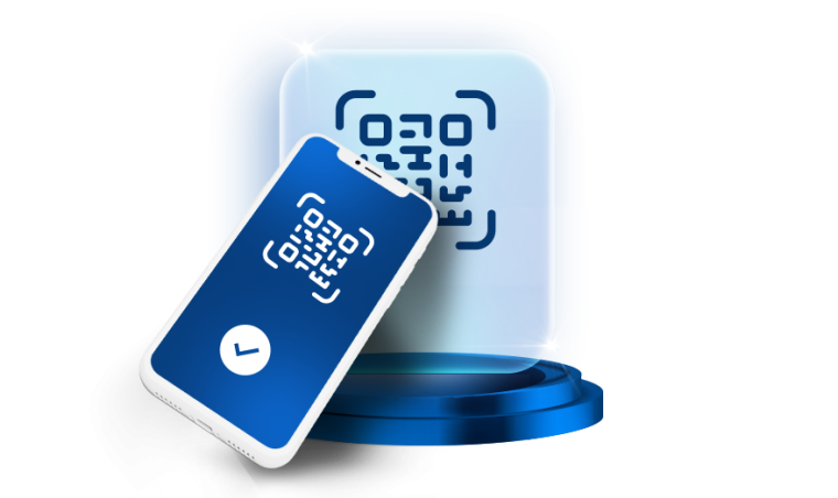 Федеральная компания «Отработка обратной связи по QR».